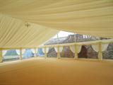 Marquee Hire Inside 2