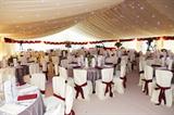 Marquee Hire Inside 4