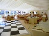 Marquee Hire Inside 5
