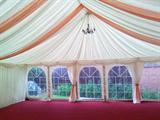 Marquee Hire Inside 3