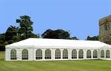 Marquee Hire Outside 9