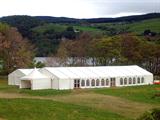 Marquee Hire Outside 10