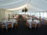 Marquee Hire Inside 6