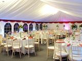 Marquee Hire Inside 9