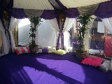 Marquee Hire Inside 10
