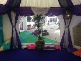 Marquee Hire Inside 11