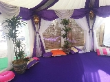 Marquee Hire Inside 12