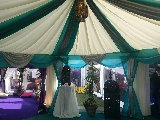 Marquee Hire Inside 15