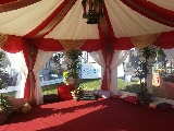 Marquee Hire Inside 13