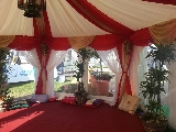 Marquee Hire Inside 14