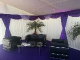 Marquee Hire Inside 16